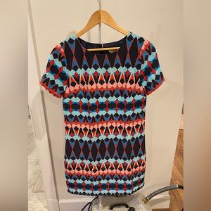 Worn once J crew dress